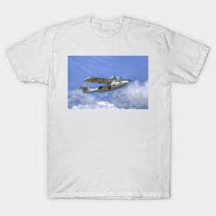 PBY-5A Catalina 'Miss Pick Up' T-Shirt